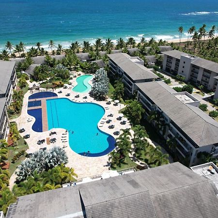 Apartamento Eco Life Pôrto das Galinhas Eksteriør bilde
