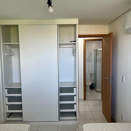 Apartamento Eco Life Pôrto das Galinhas Eksteriør bilde