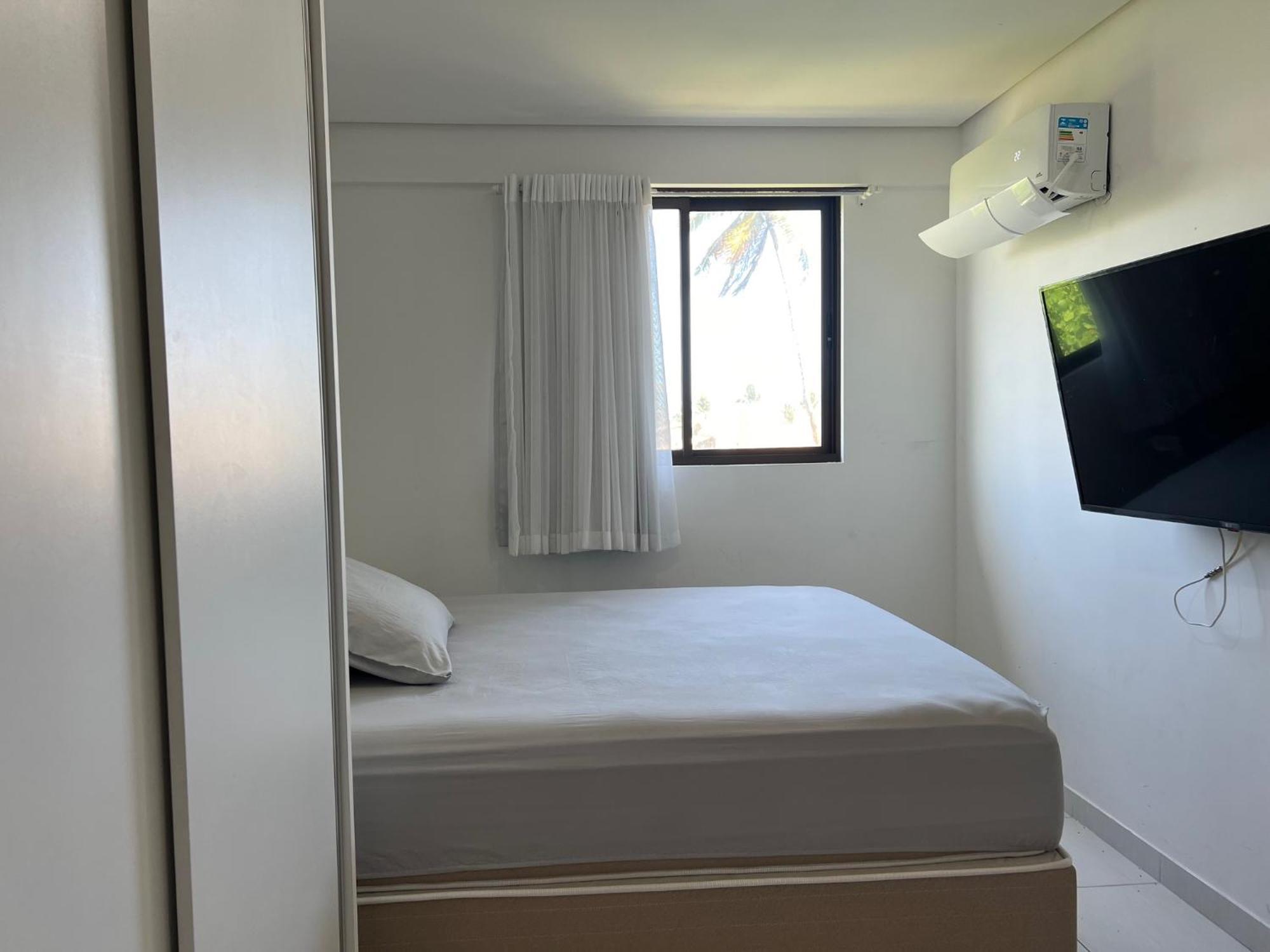 Apartamento Eco Life Pôrto das Galinhas Eksteriør bilde