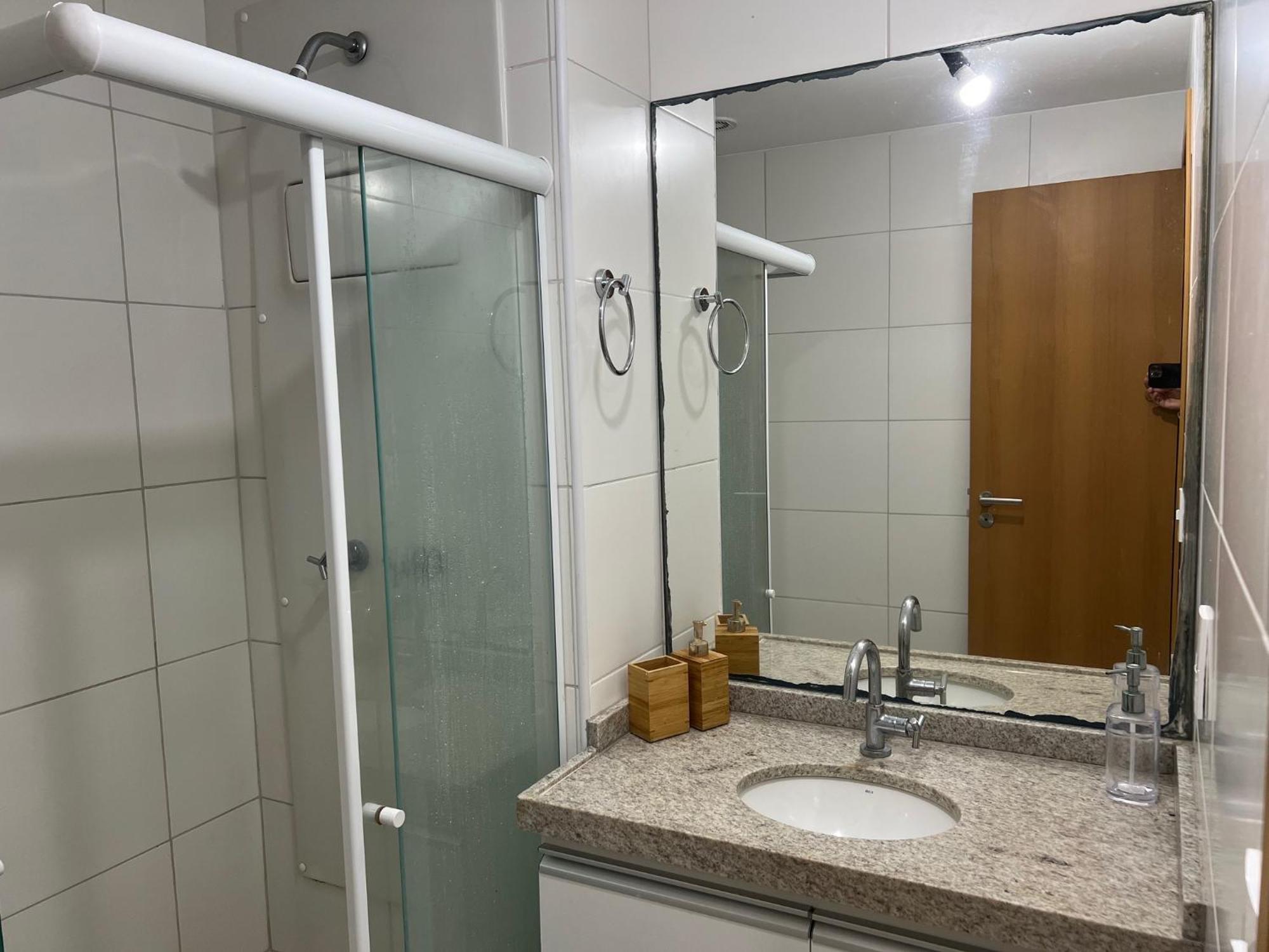 Apartamento Eco Life Pôrto das Galinhas Eksteriør bilde