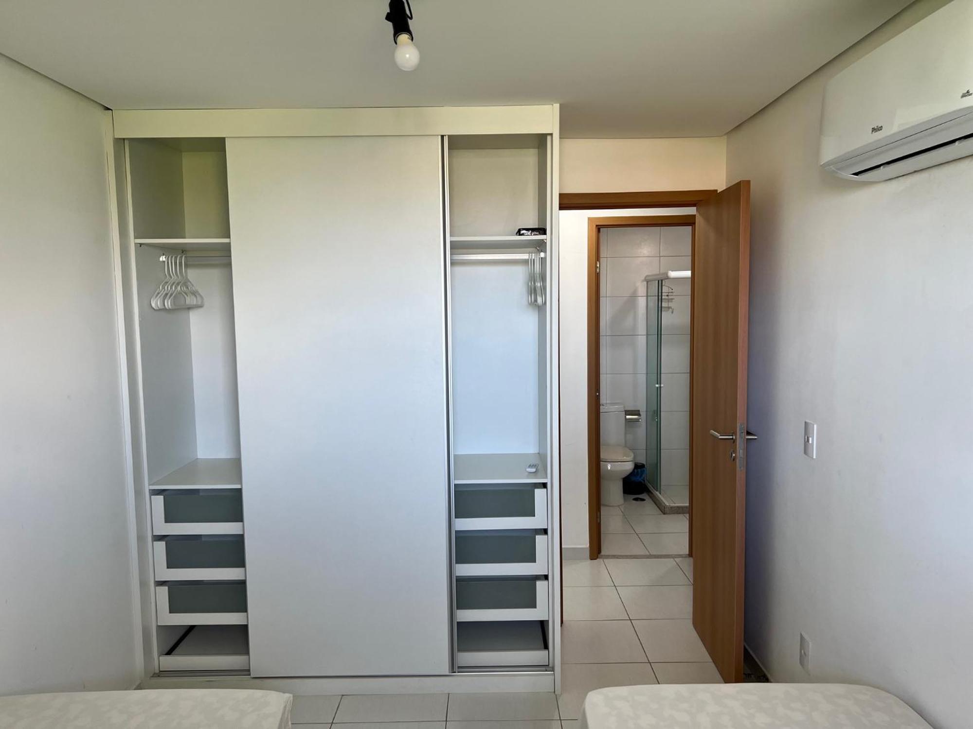 Apartamento Eco Life Pôrto das Galinhas Eksteriør bilde