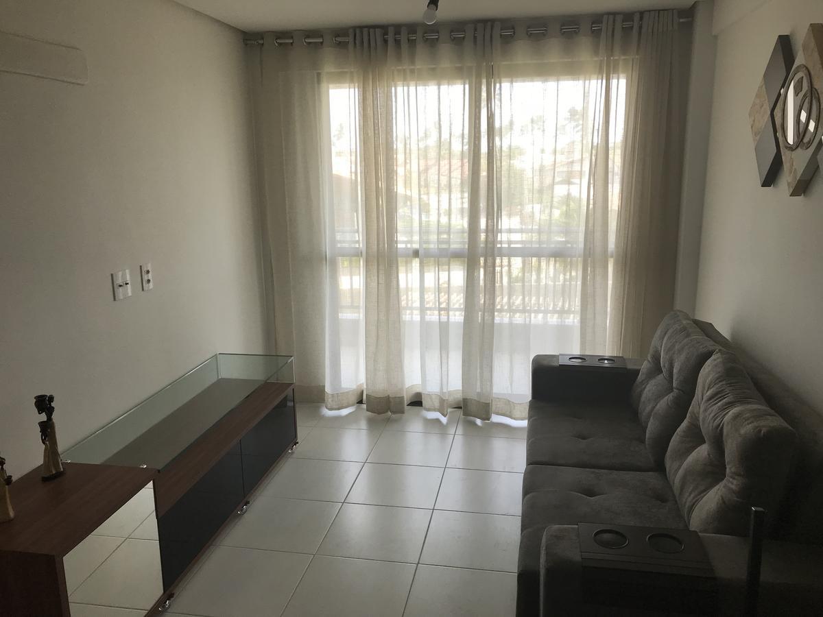 Apartamento Eco Life Pôrto das Galinhas Eksteriør bilde