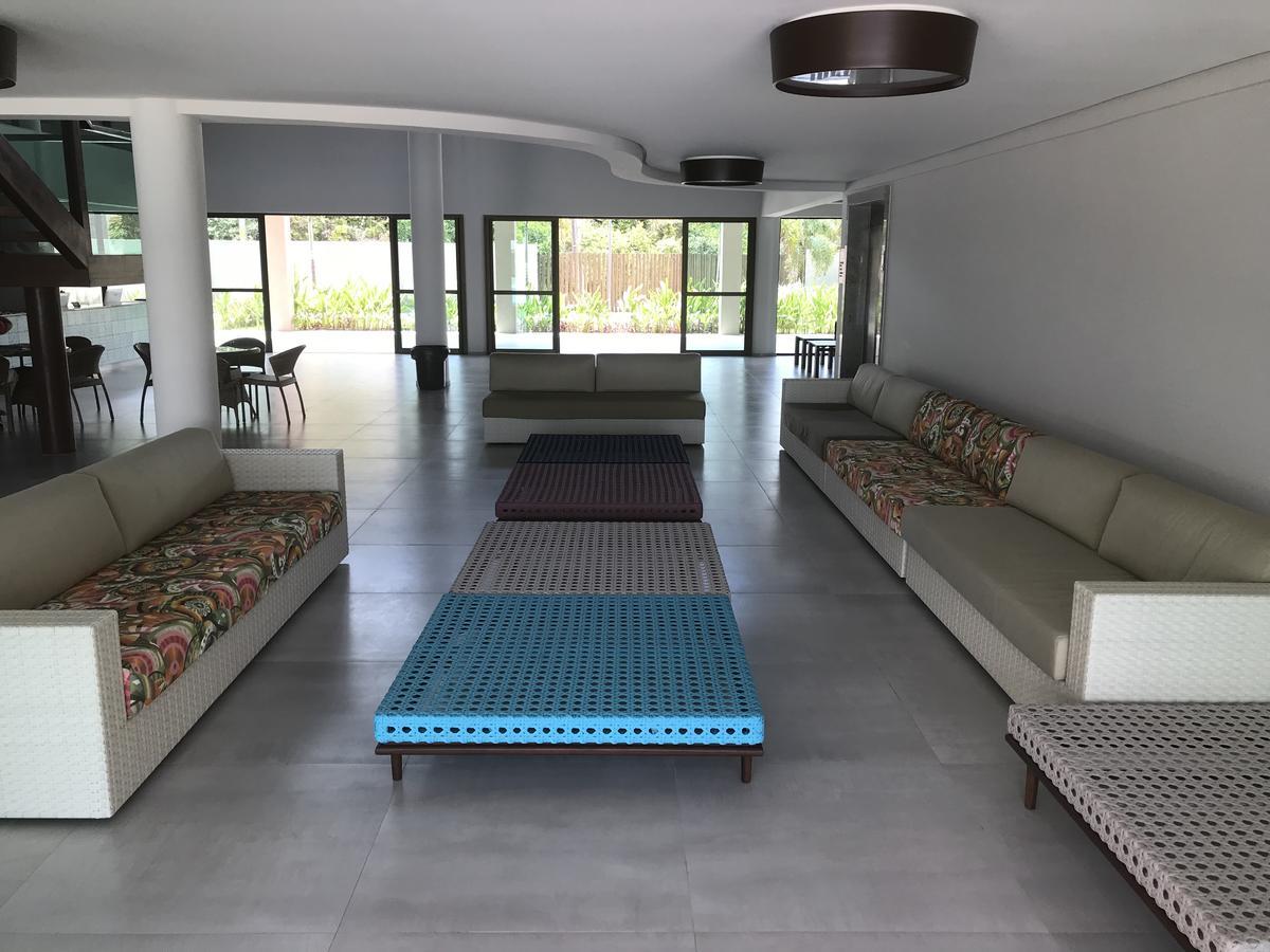 Apartamento Eco Life Pôrto das Galinhas Eksteriør bilde