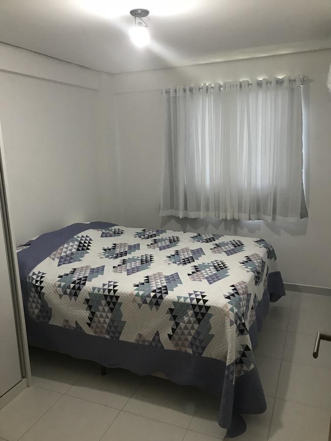 Apartamento Eco Life Pôrto das Galinhas Eksteriør bilde