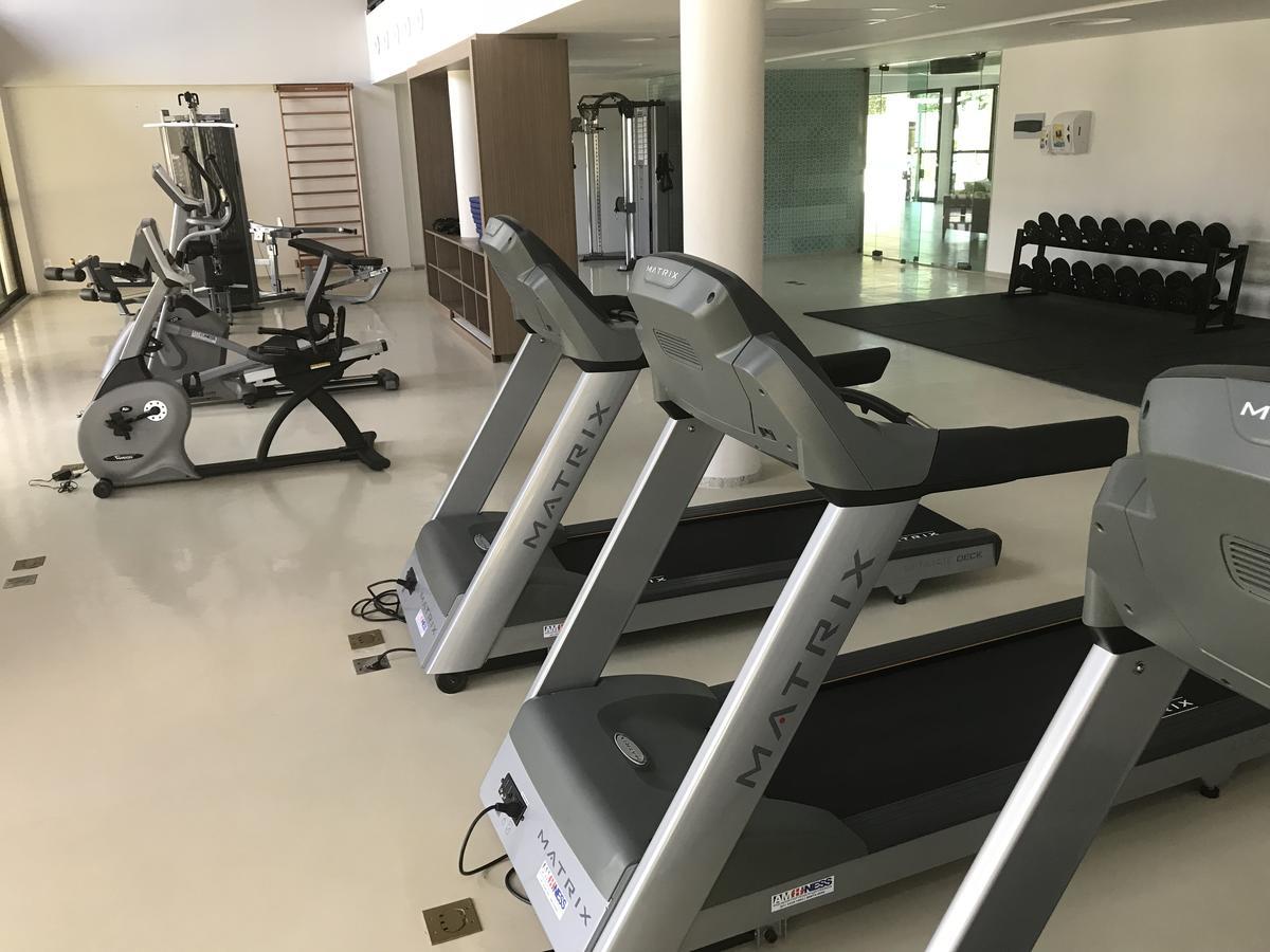 Apartamento Eco Life Pôrto das Galinhas Eksteriør bilde