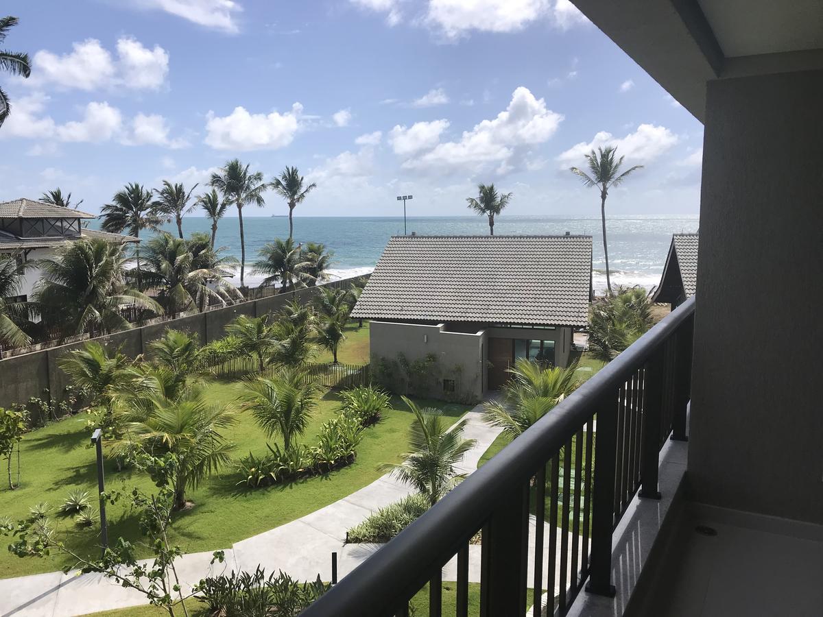 Apartamento Eco Life Pôrto das Galinhas Eksteriør bilde