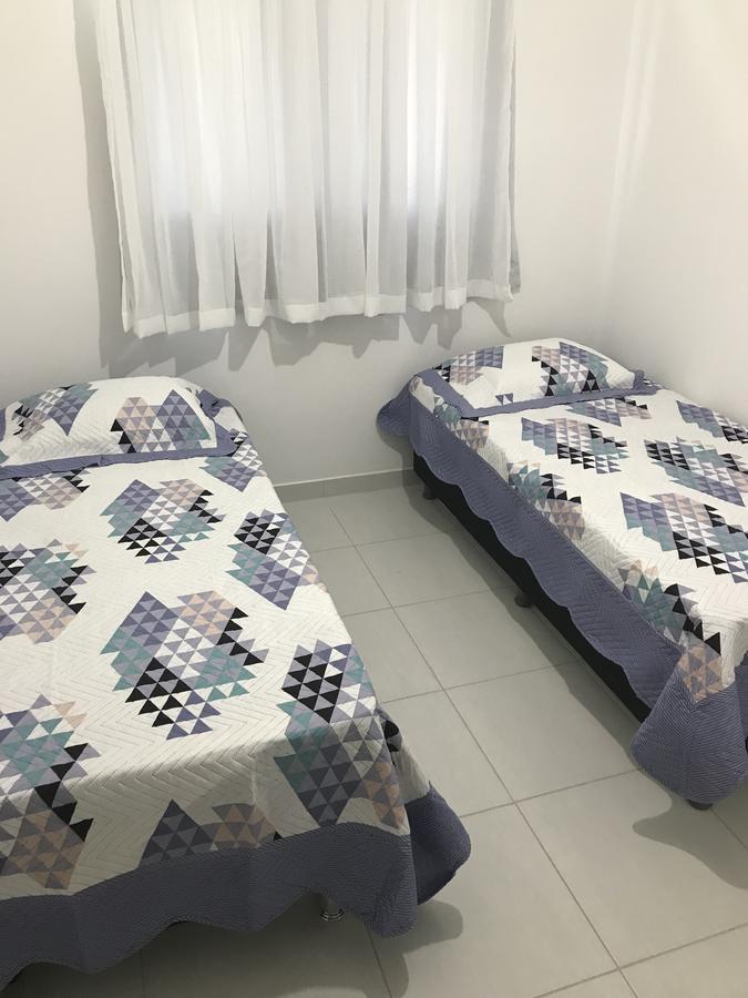 Apartamento Eco Life Pôrto das Galinhas Eksteriør bilde