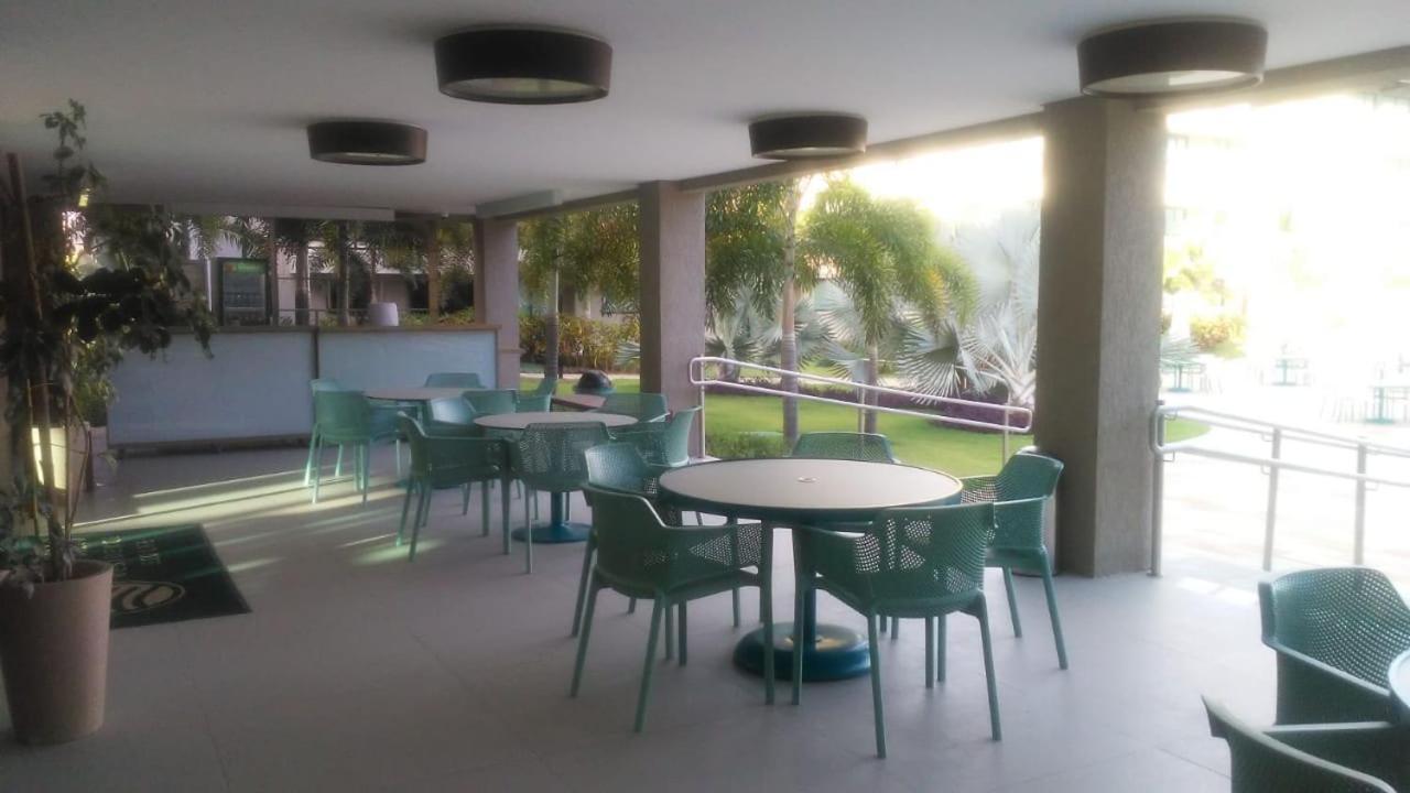 Apartamento Eco Life Pôrto das Galinhas Eksteriør bilde